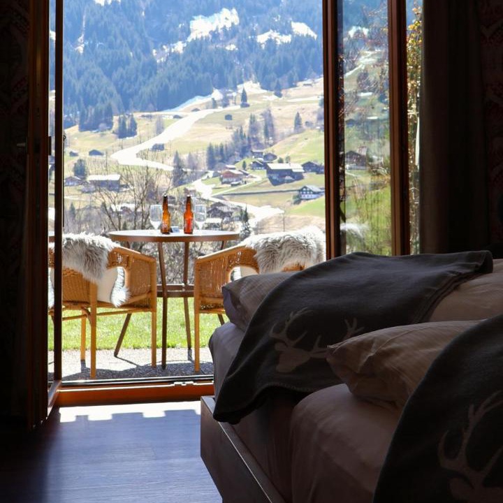 Photo of Others in Grindelwald