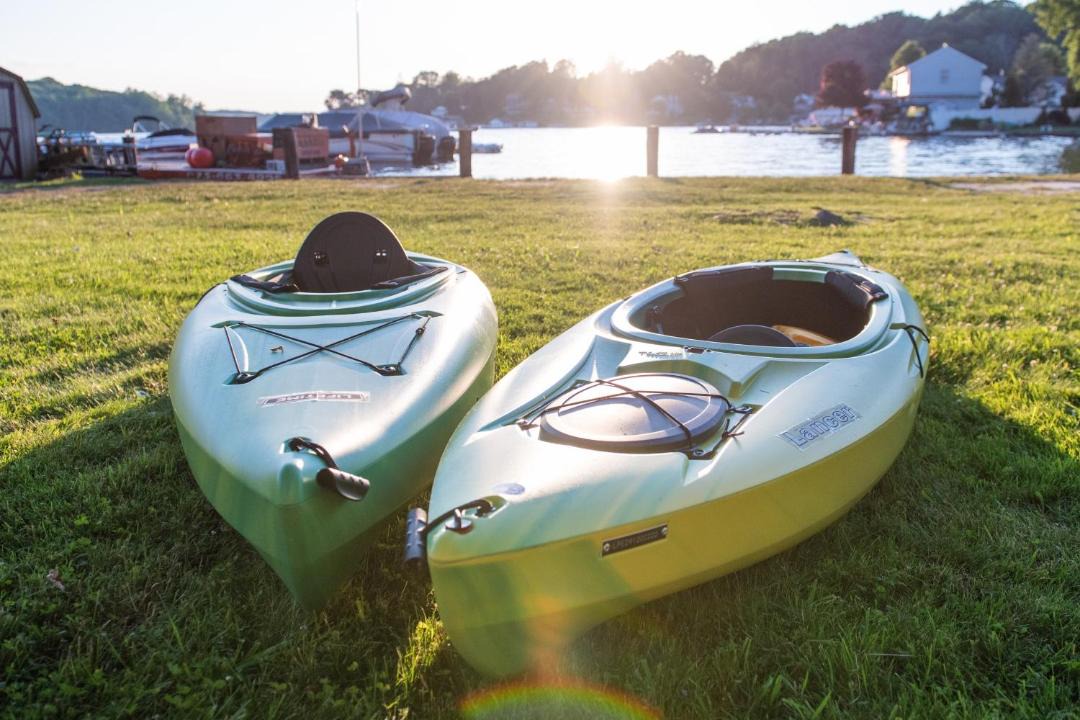 Photo of Others in Lake Hopatcong