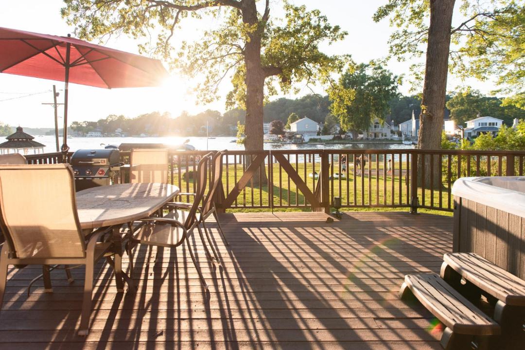 Photo of Others in Lake Hopatcong