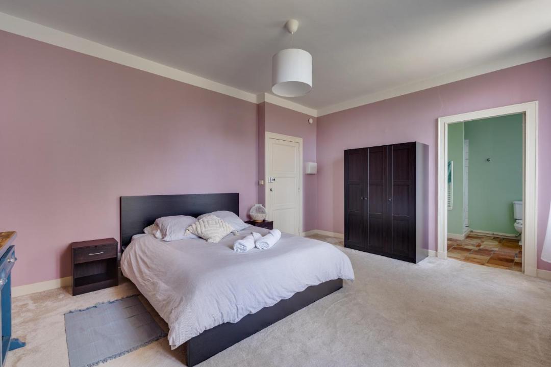 Photo of Bedroom in Gardouch