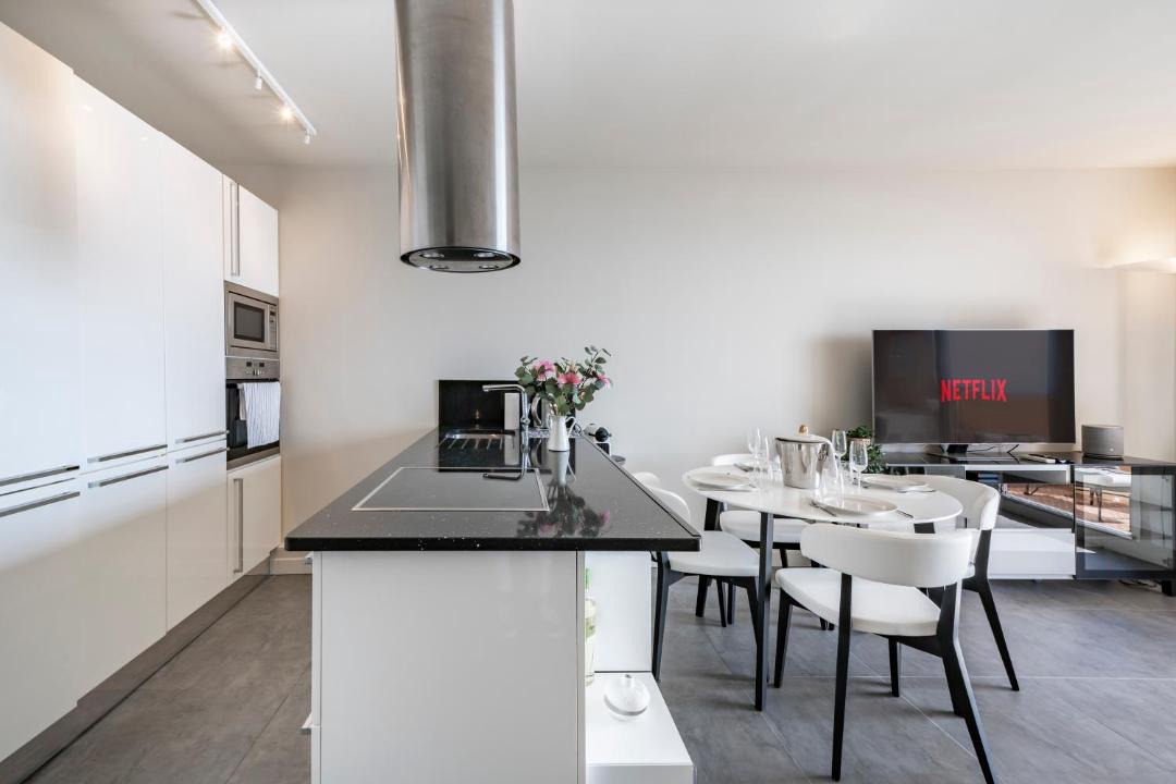 Photo of Kitchen in Roquebrune-Cap-Martin