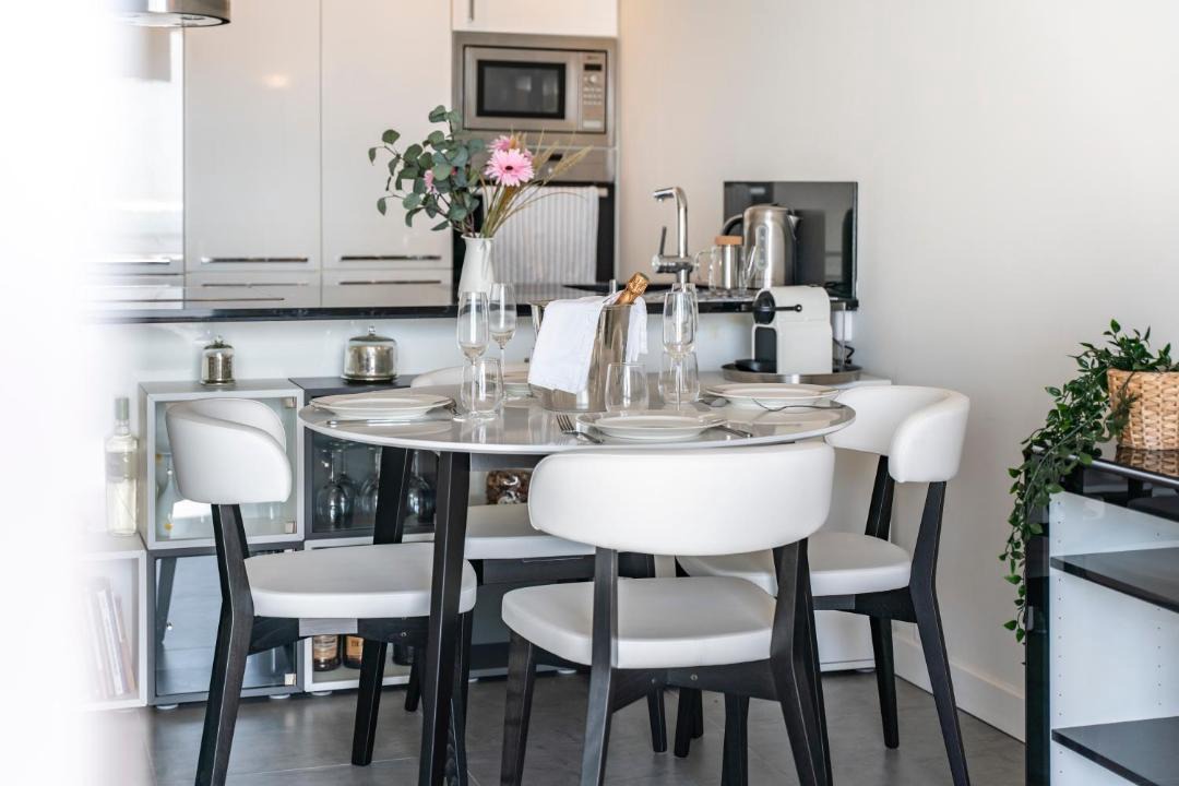 Photo of Kitchen in Roquebrune-Cap-Martin