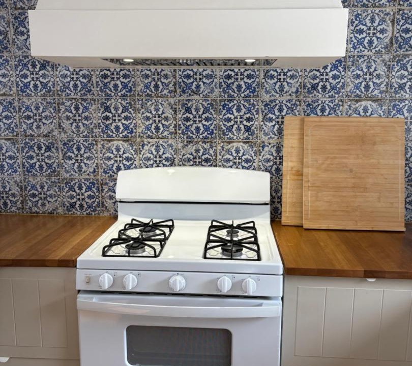 Photo of Kitchen in Saint-Honore