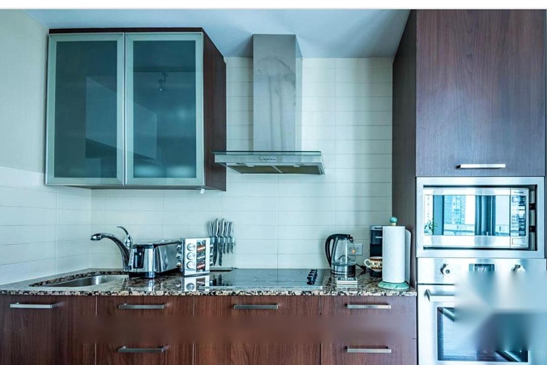 Photo of Kitchen in Toronto Entertainment District