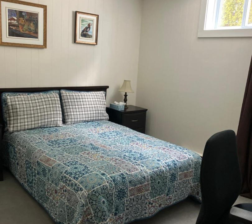 Photo of Bedroom in Jonquiere