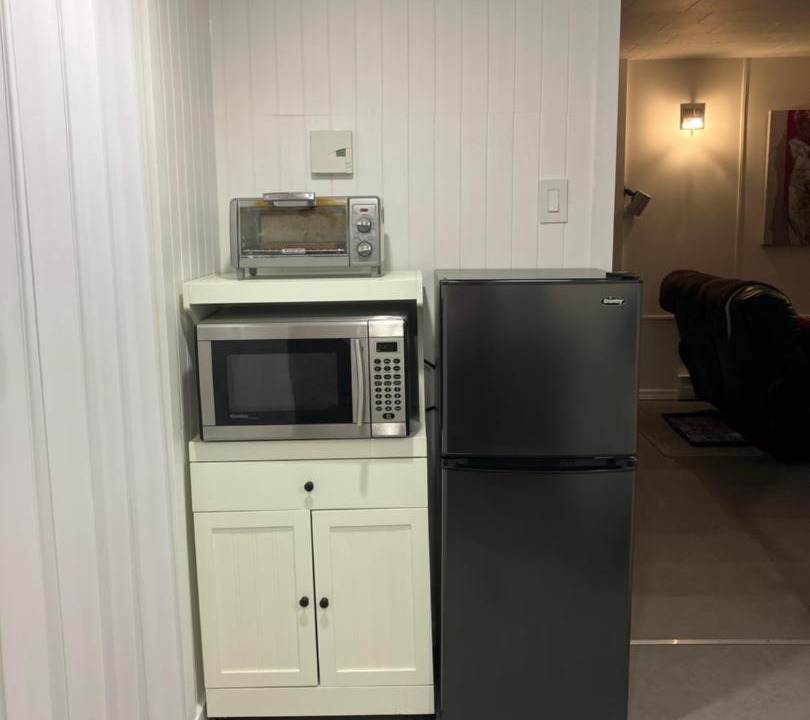 Photo of Kitchen in Jonquiere