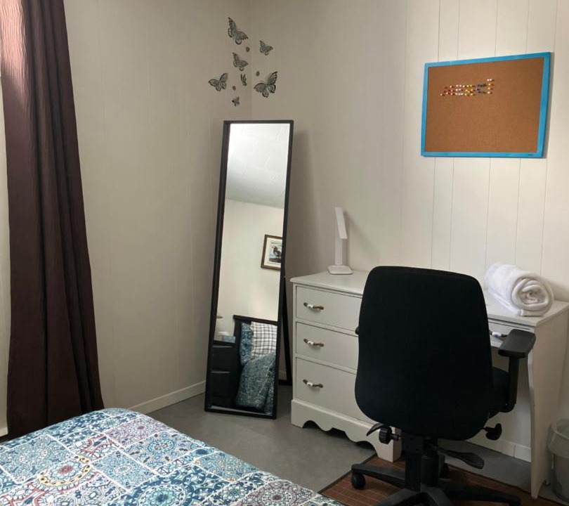 Photo of Bedroom in Jonquiere
