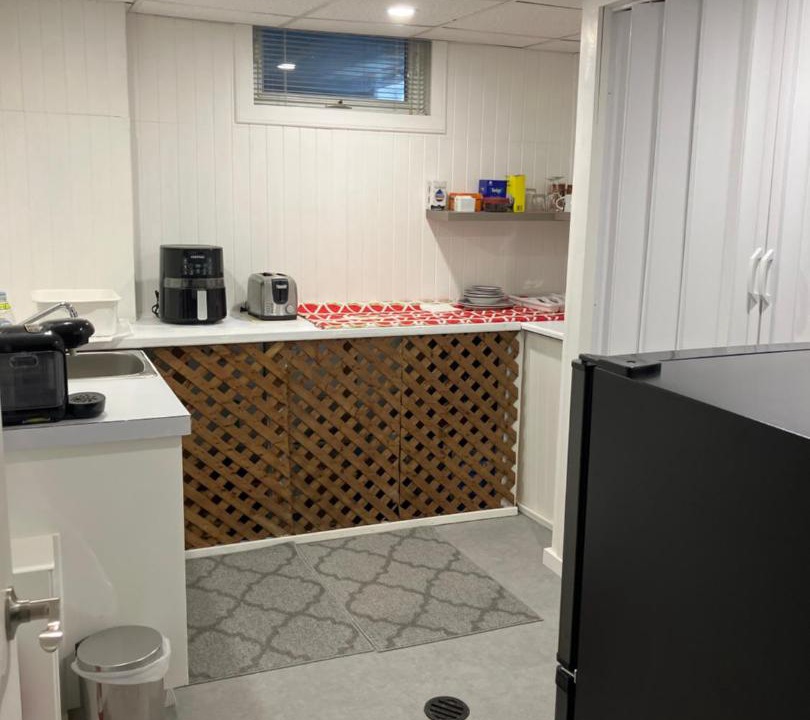 Photo of Kitchen in Jonquiere