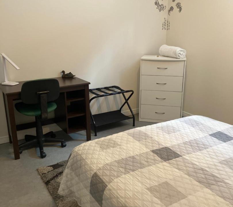 Photo of Bedroom in Jonquiere