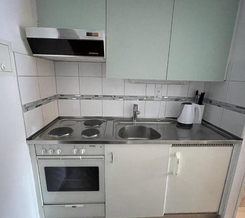 Photo of Kitchen in Taesch