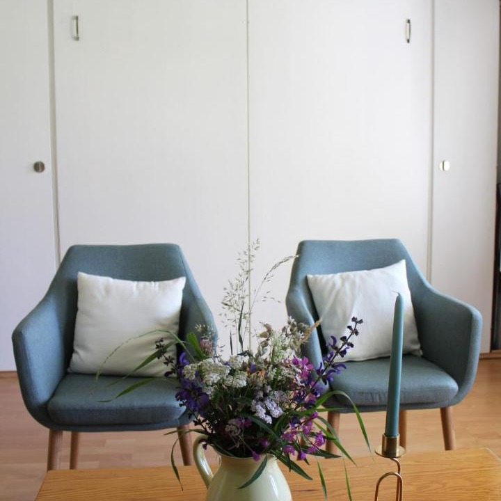 Photo of Livingroom in Taesch