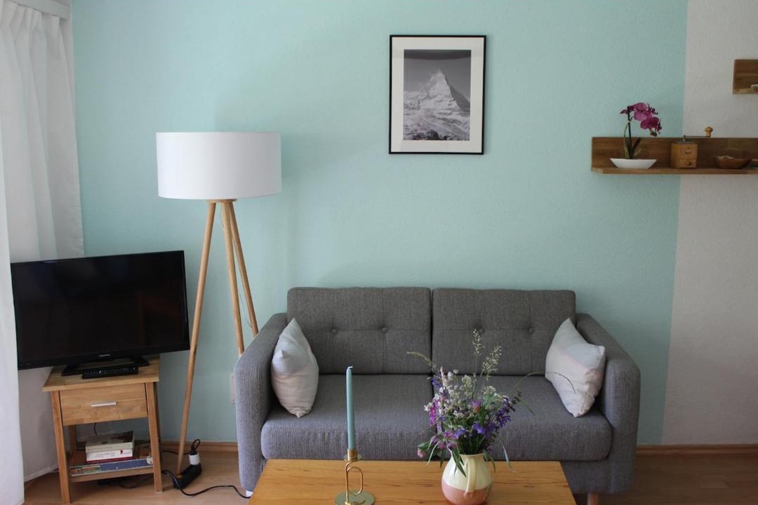 Photo of Livingroom in Taesch