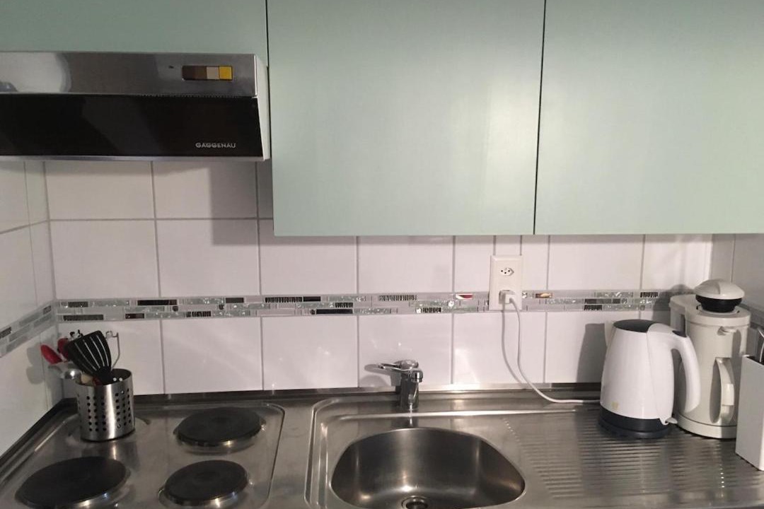 Photo of Kitchen in Taesch