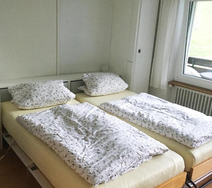 Photo of Bedroom in Taesch
