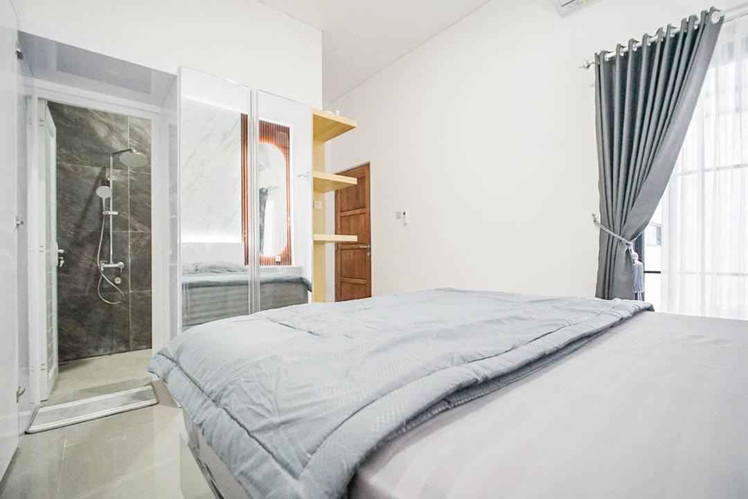Photo of Bedroom in Sleman