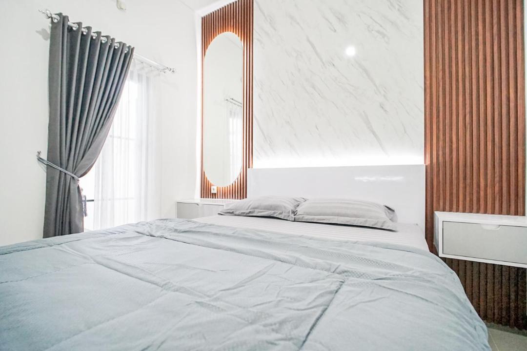 Photo of Bedroom in Sleman