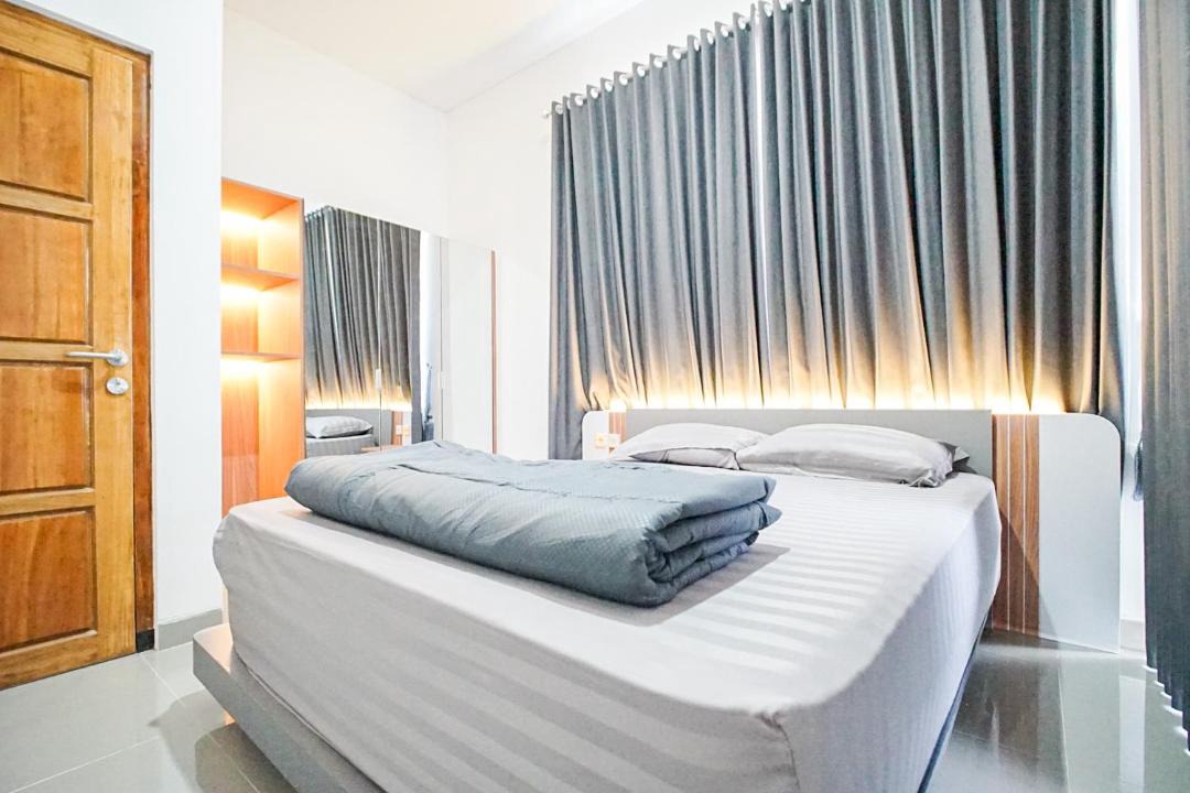Photo of Bedroom in Sleman