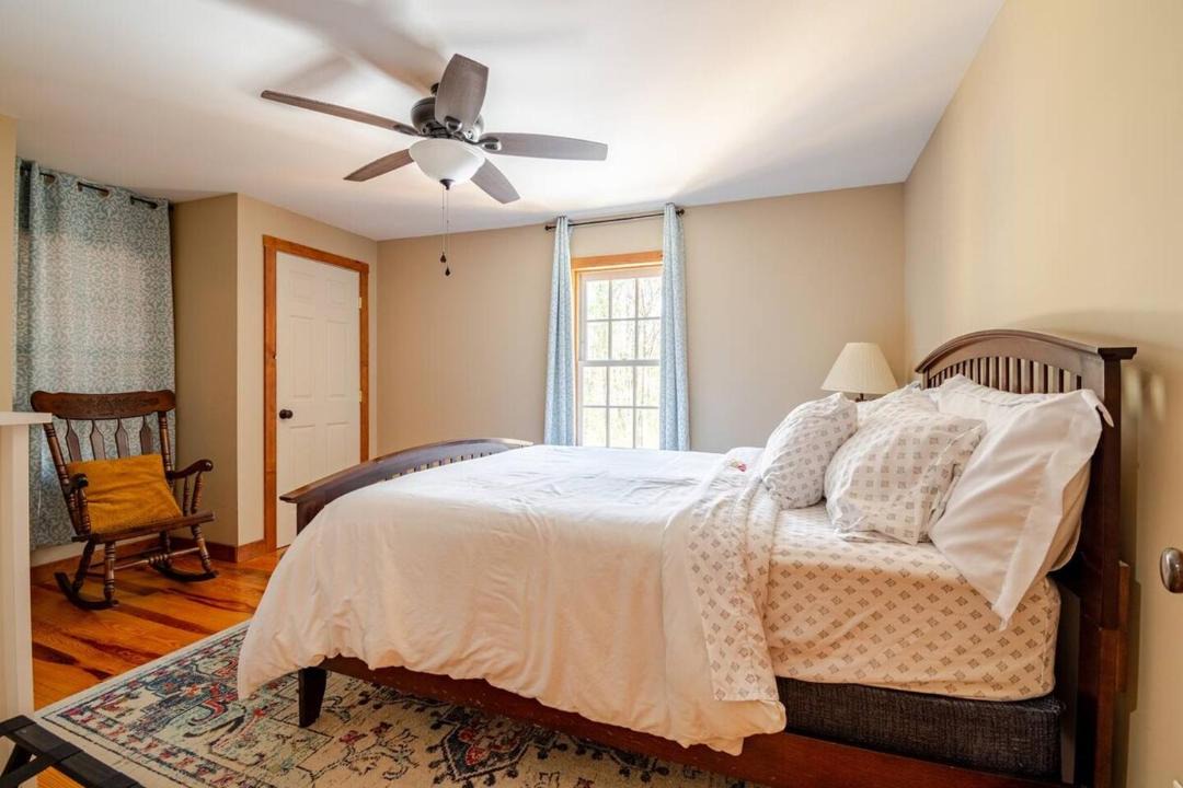Photo of Bedroom in Tolland