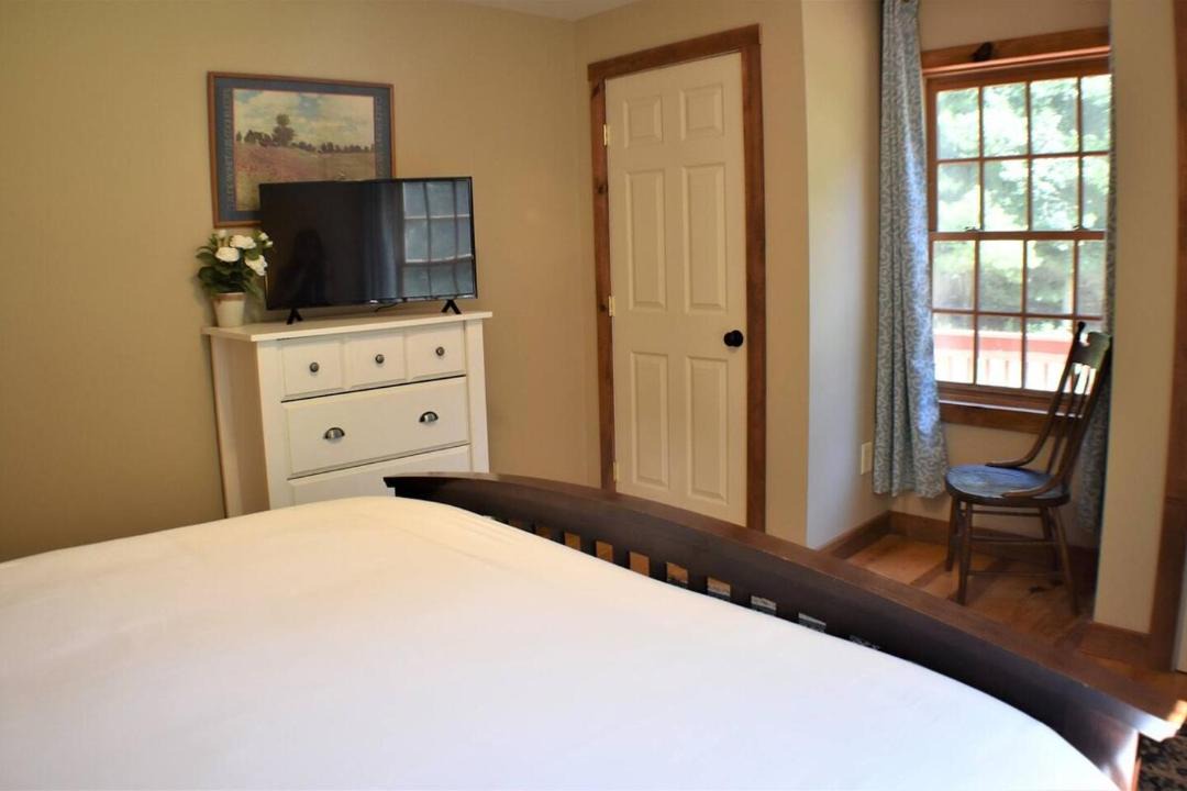 Photo of Bedroom in Tolland