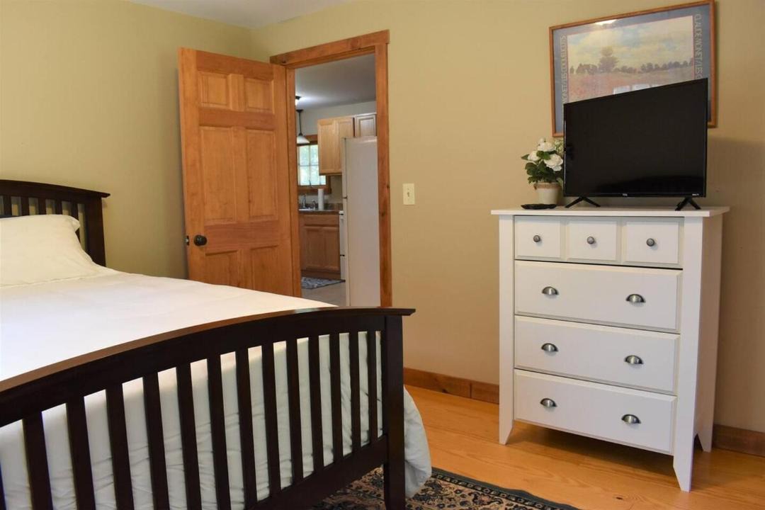 Photo of Bedroom in Tolland