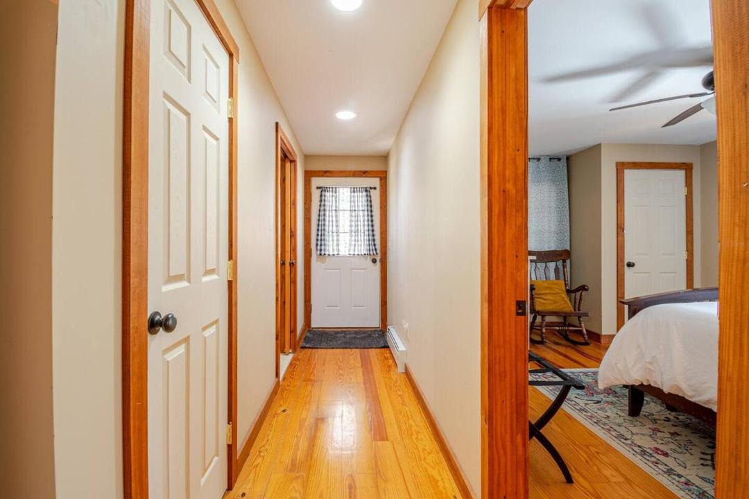Photo of Bedroom in Tolland