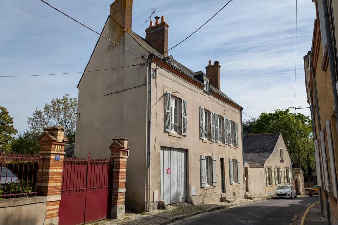 Photo of Others in Chateauneuf-sur-Loire
