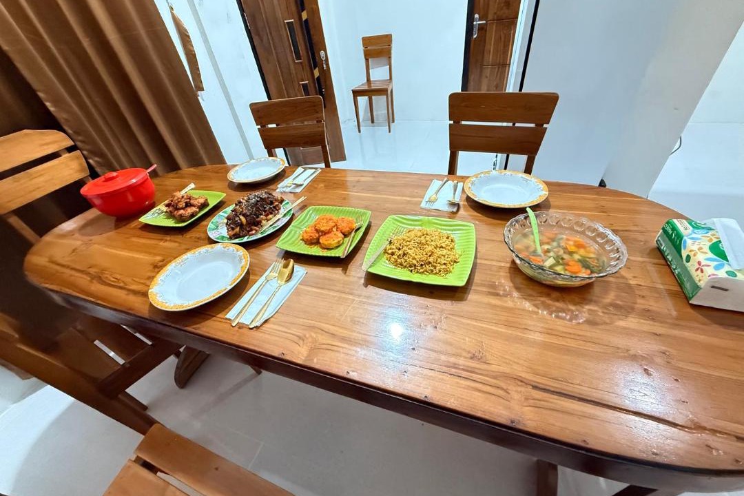 Photo of Kitchen in Komodo