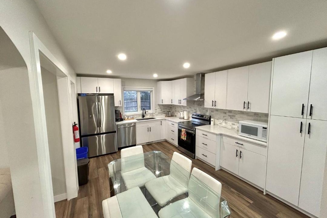 Photo of Kitchen in Fort Gary
