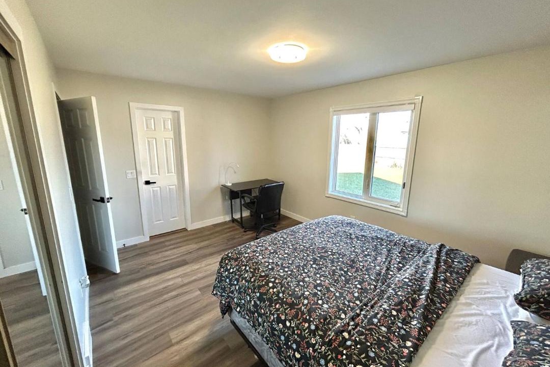 Photo of Bedroom in Fort Gary