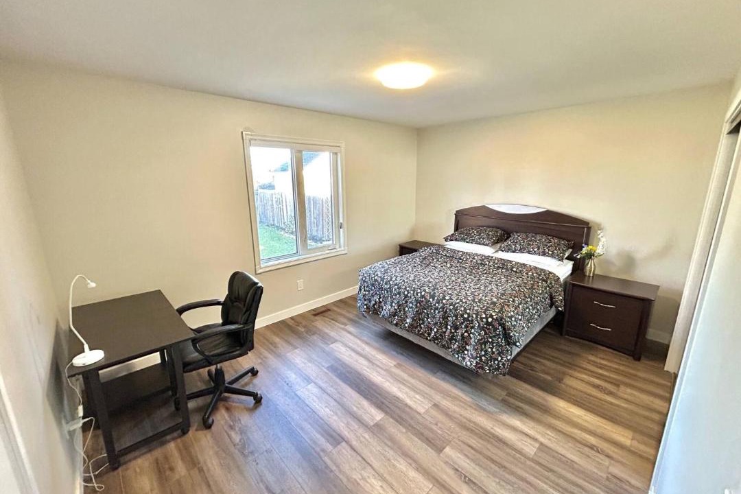 Photo of Bedroom in Fort Gary