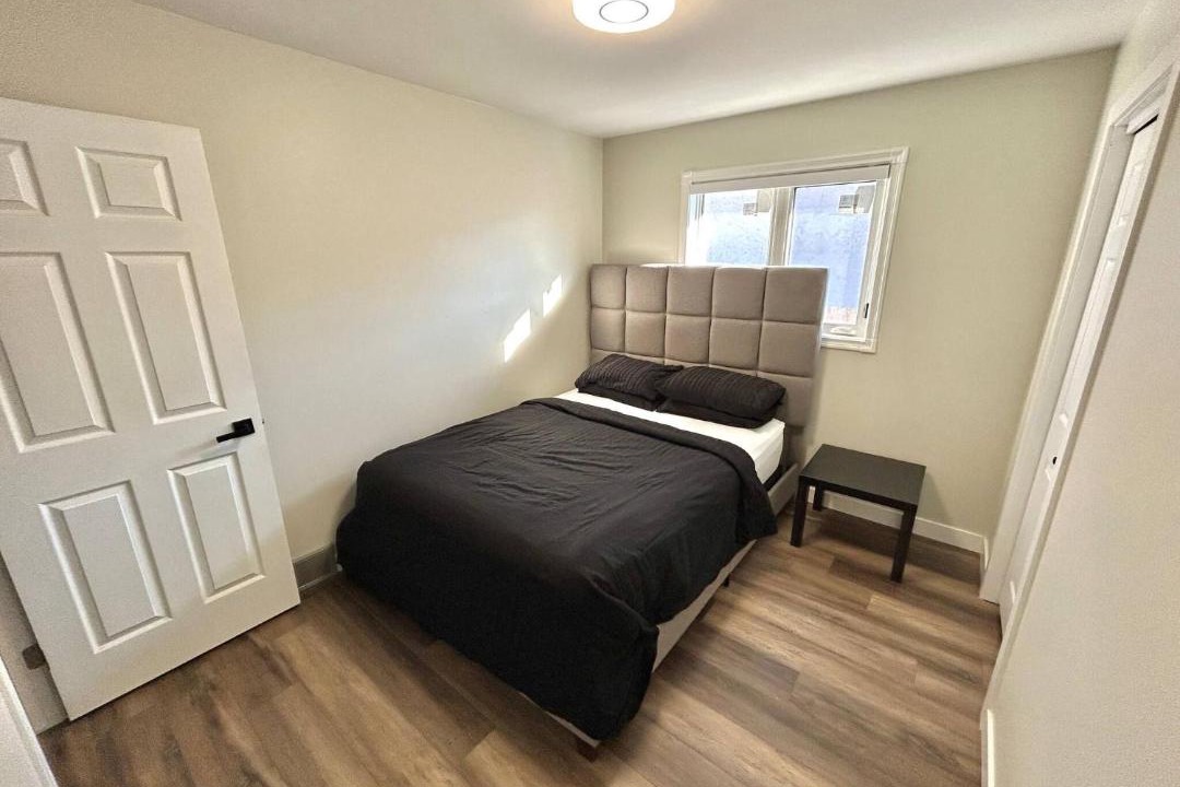 Photo of Bedroom in Fort Gary