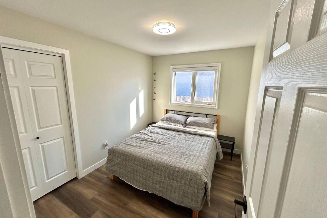 Photo of Bedroom in Fort Gary