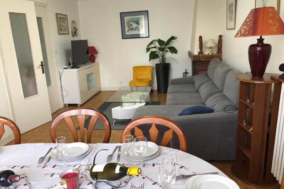 Photo of Others in Chelles