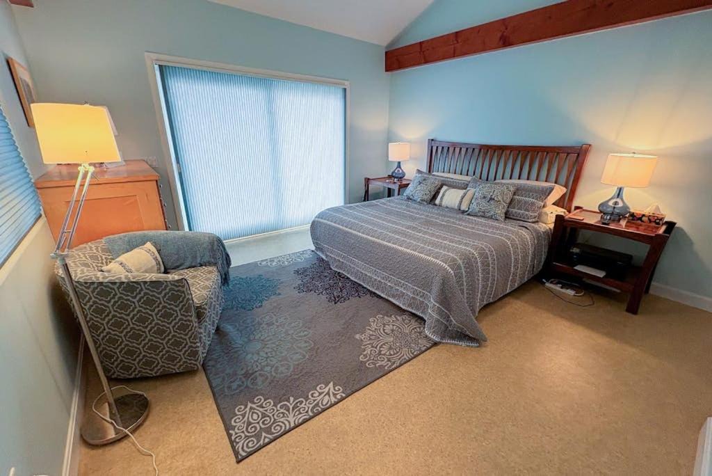 Photo of Bedroom in South Hero