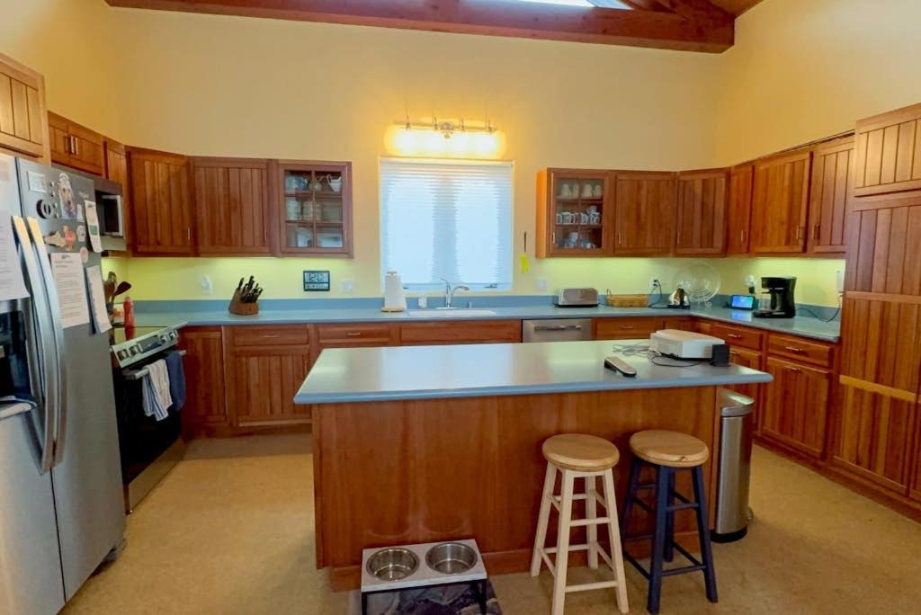 Photo of Kitchen in South Hero
