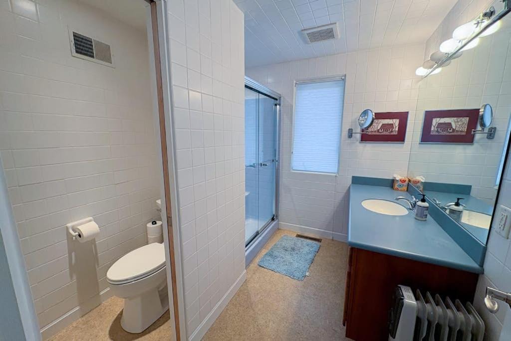 Photo of Bathroom in South Hero