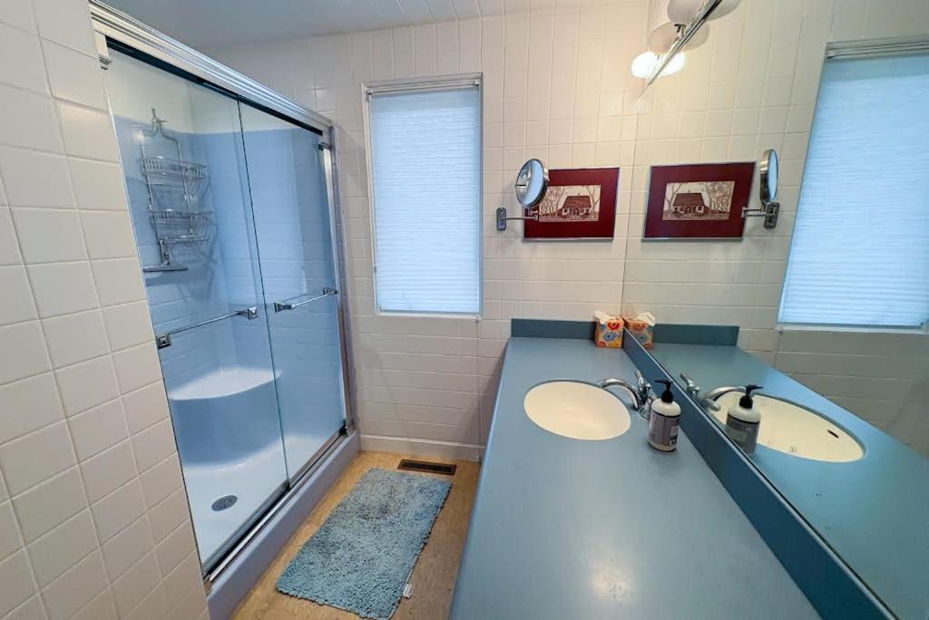 Photo of Bathroom in South Hero
