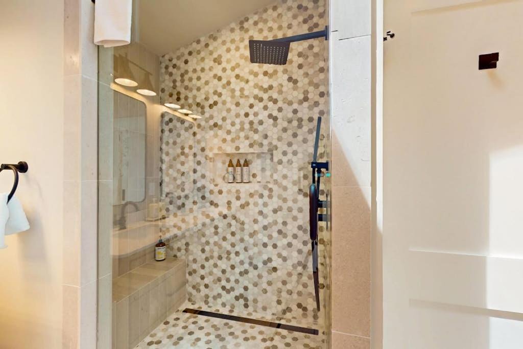 Photo of Bathroom in Sea Ranch