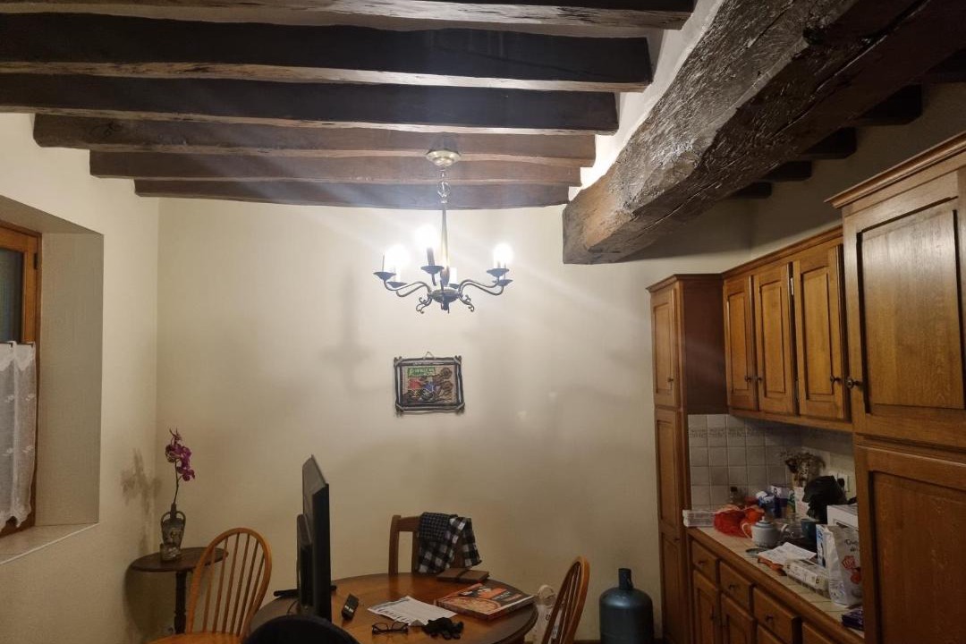 Photo of Kitchen in Veuil