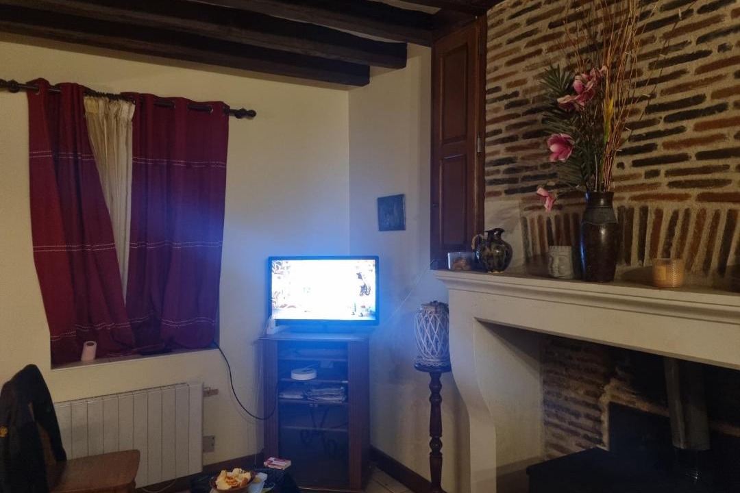 Photo of Livingroom in Veuil