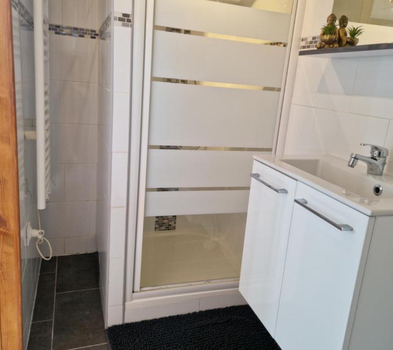 Photo of Bathroom in Berck-sur-Mer