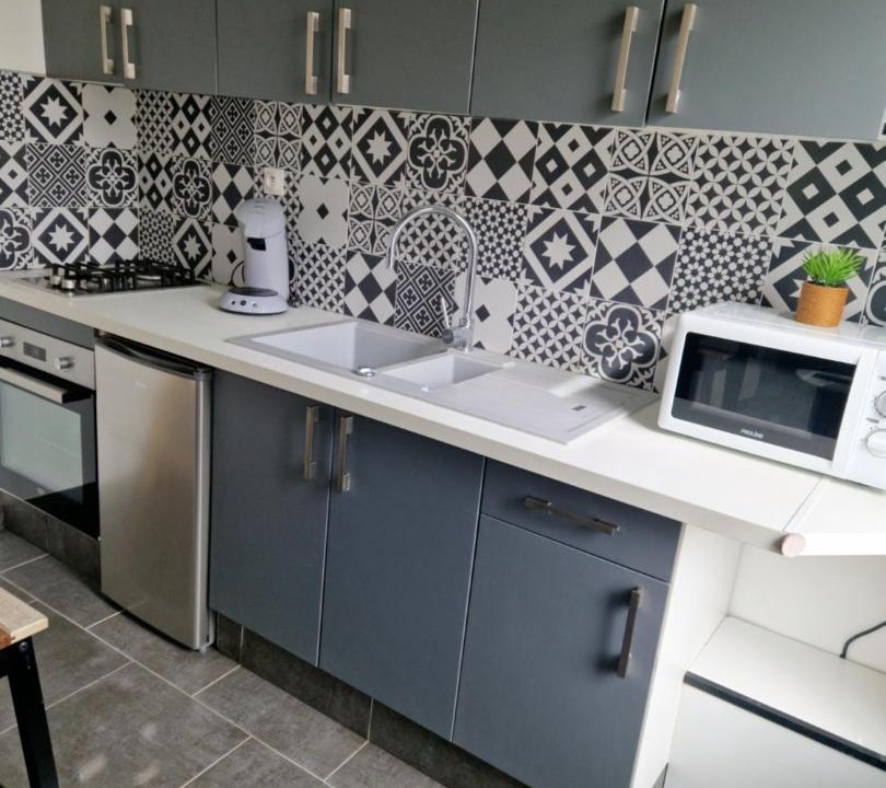Photo of Kitchen in Berck-sur-Mer
