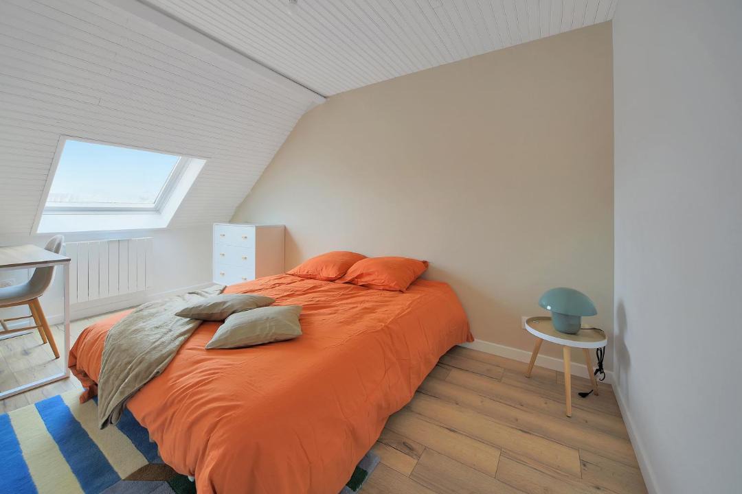 Photo of Bedroom in Lievin