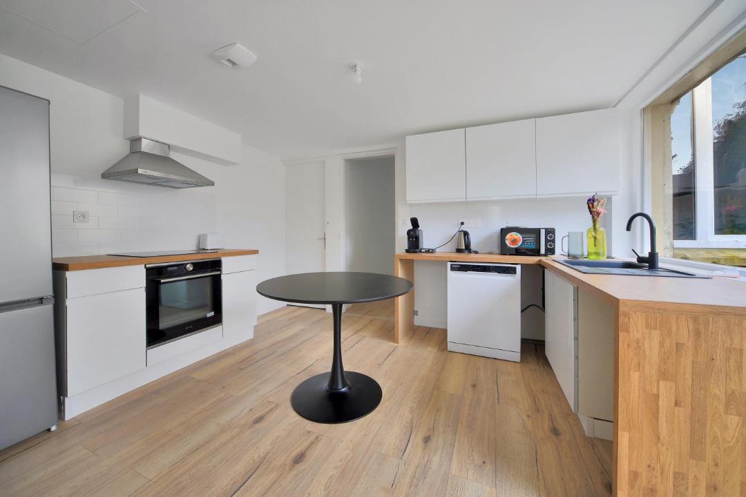 Photo of Kitchen in Lievin
