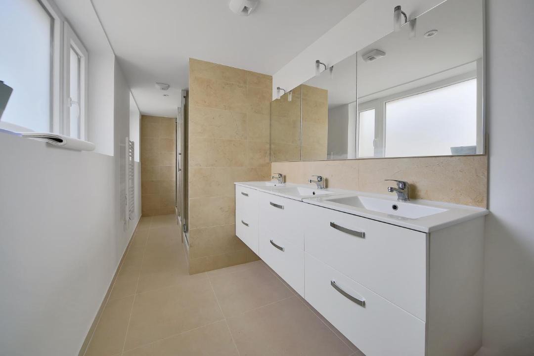 Photo of Bathroom in Lievin