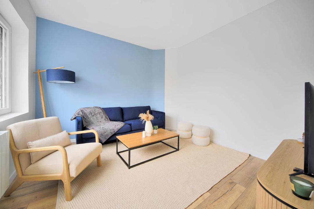 Photo of Livingroom in Lievin