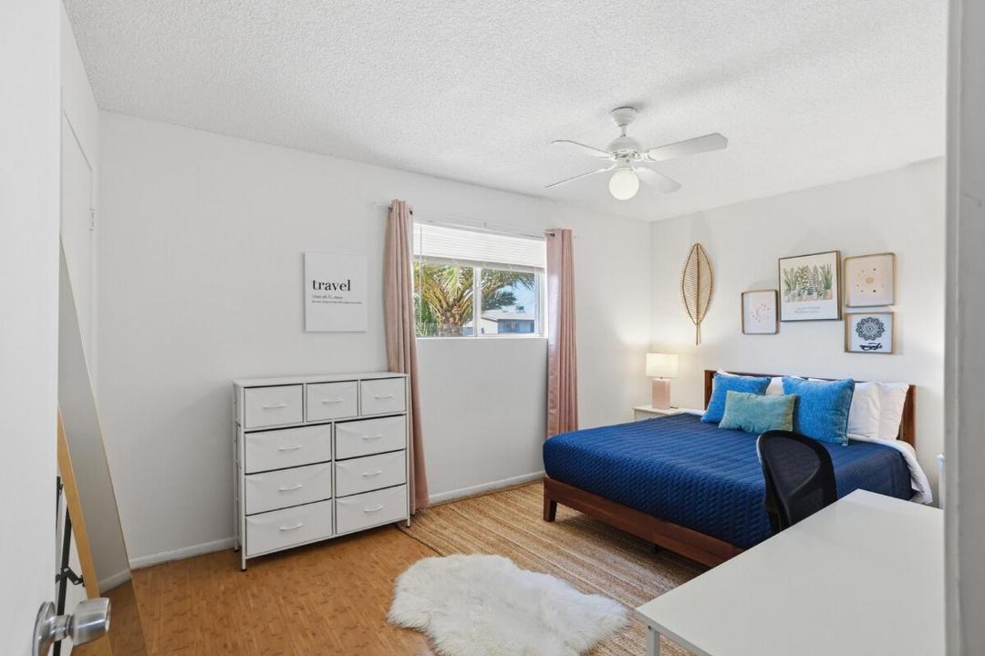 Photo of Bedroom in Tempe Gardens