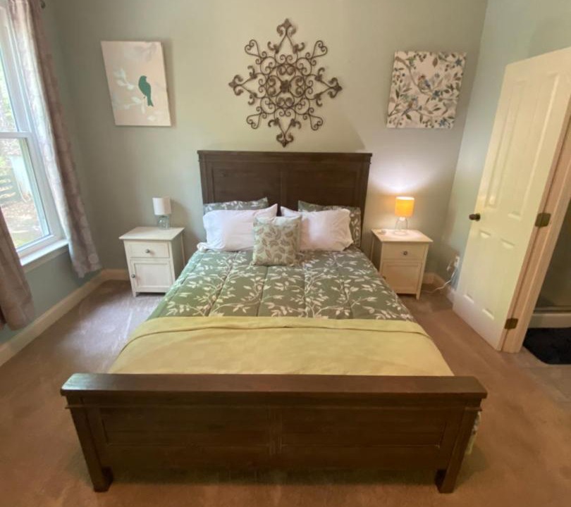 Photo of Bedroom in Abita Springs