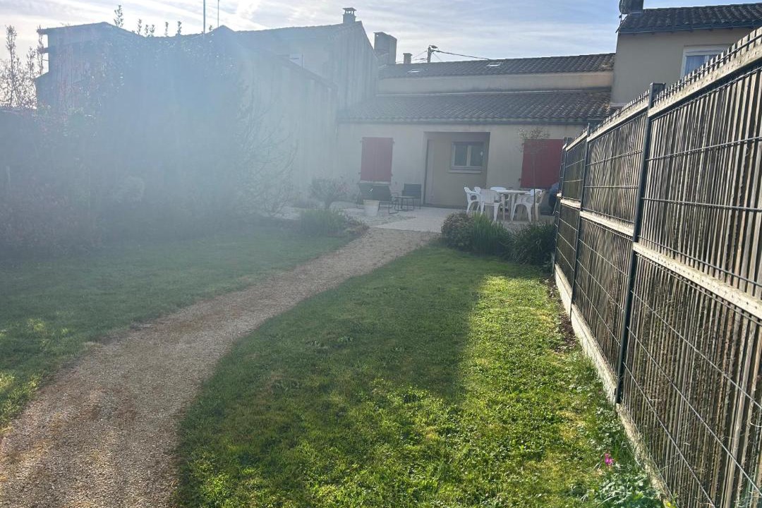 Photo of Others in Saint-Amand-sur-Sevre