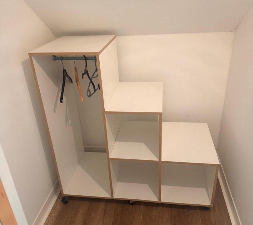 Photo of Bedroom in Saint-Girod